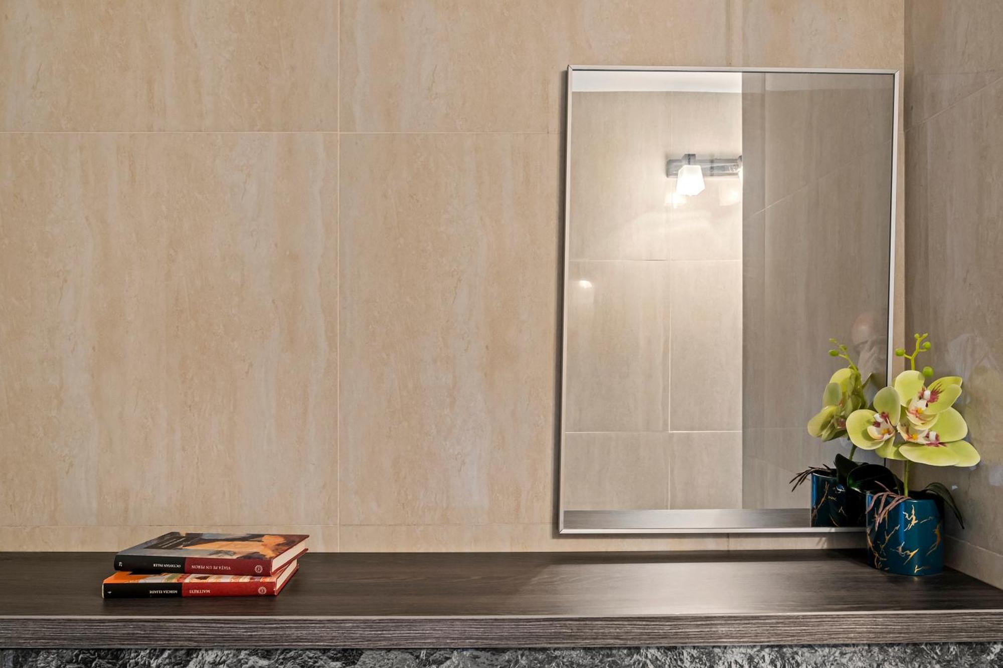 Garsoniera De Lux Si Eleganta Drumul Taberei Bucureşti Eksteriør bilde
