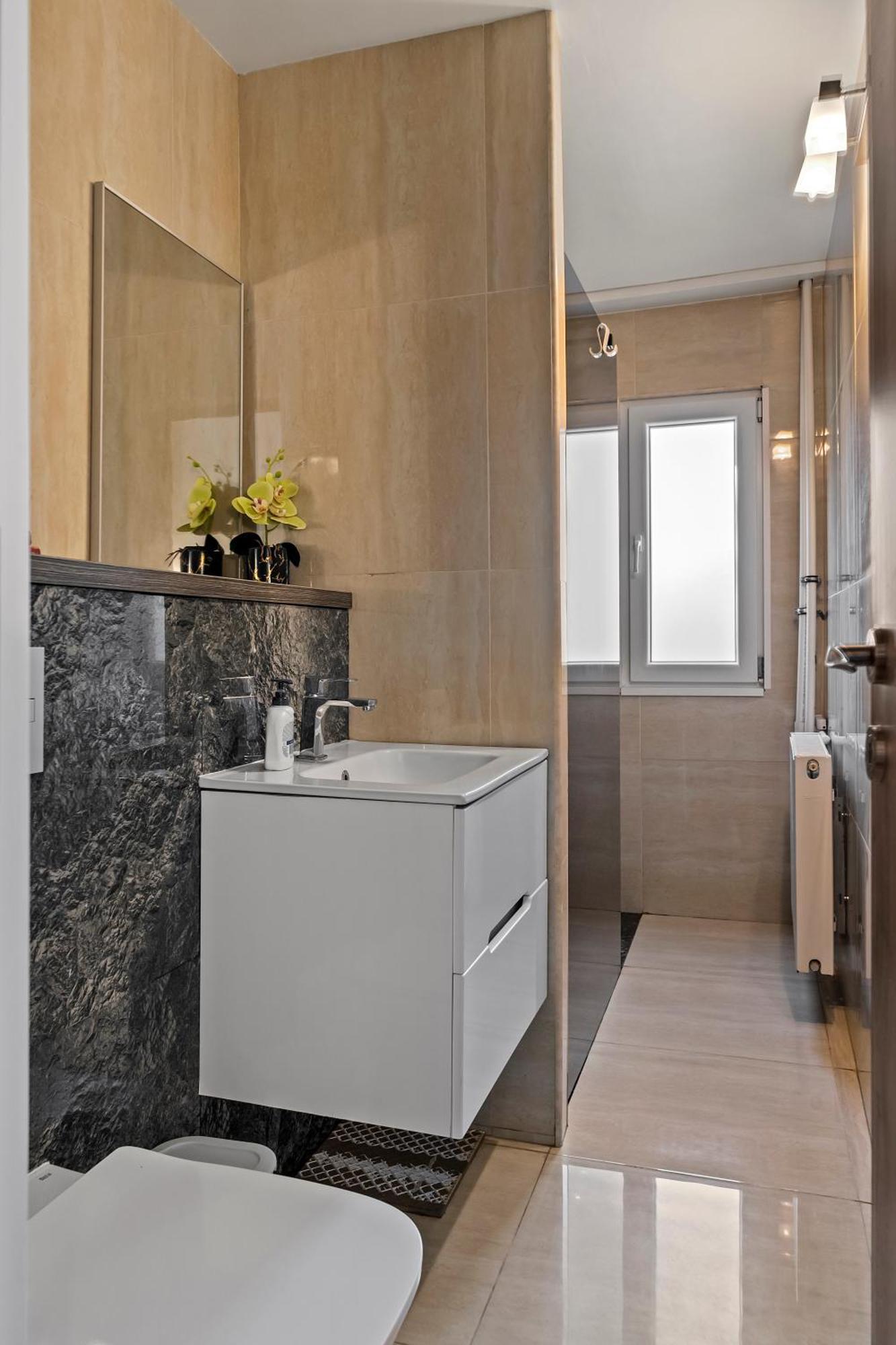Garsoniera De Lux Si Eleganta Drumul Taberei Bucureşti Eksteriør bilde
